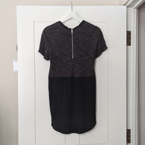 XS Wilfred Capucine T-shirt Black - Aritzia - Picture 3 of 6